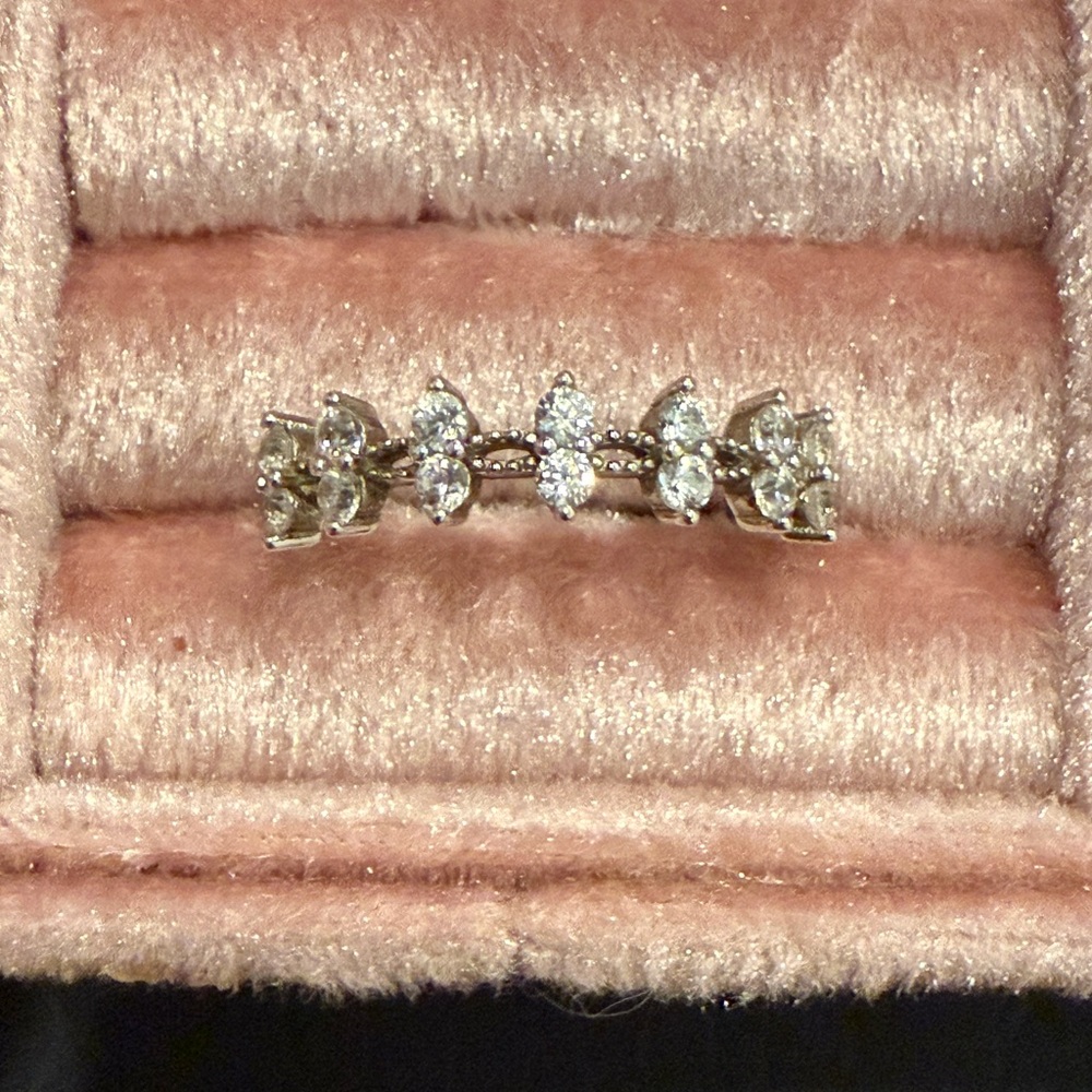 Ring size 8